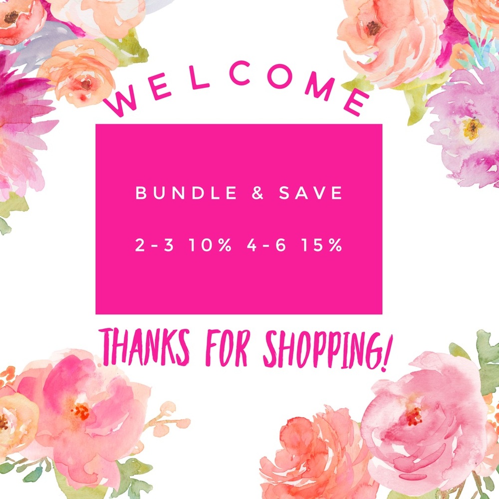 Bundle & Save!